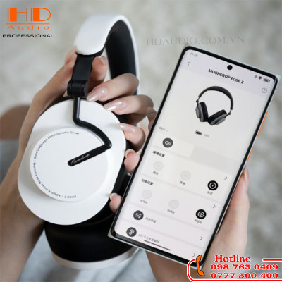 TAI NGHE MOONDROP EDGE 2